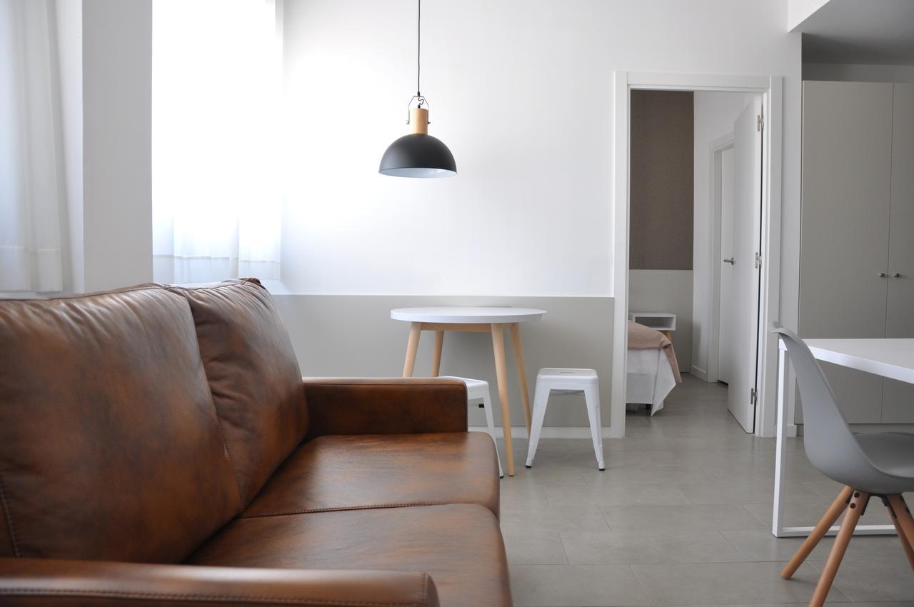 Residencia Universitaria Resa Tarragona Mediterrani Eksteriør billede